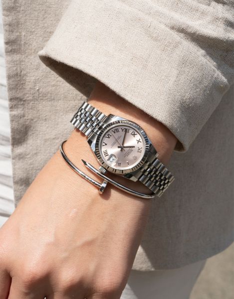 Rolex Datejust Lady 31 178274